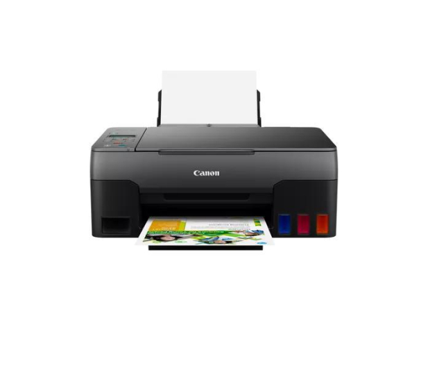 Canon PIXMA G3420 MegaTank - 665213 - zdjęcie